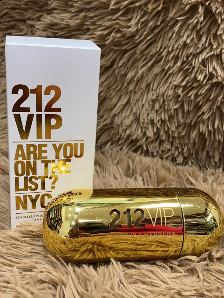 212 Vip Mujer