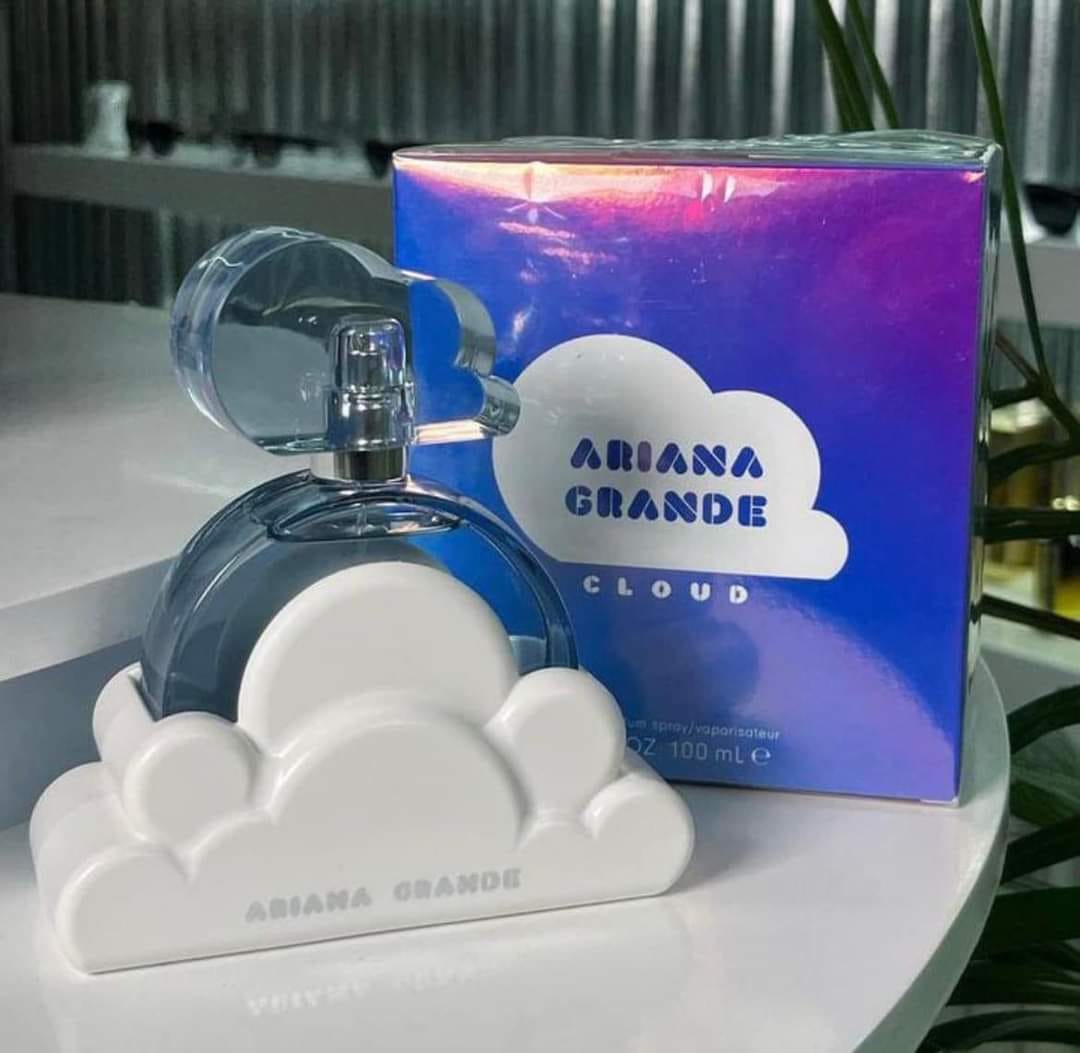 Ariana Grande Cloud Premium