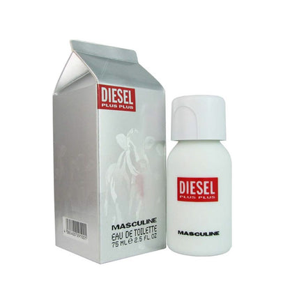 Diesel Plus Plus Hombre