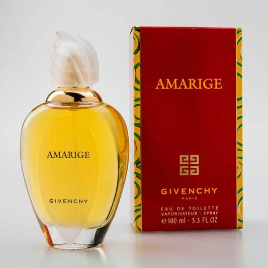 Givenchy Amarige