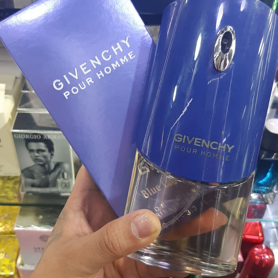 Givenchy Blue Label