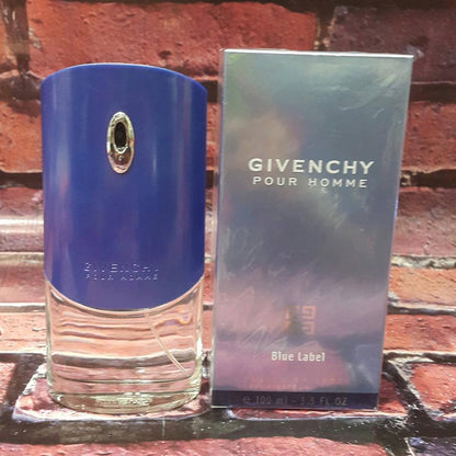 Givenchy Blue Label