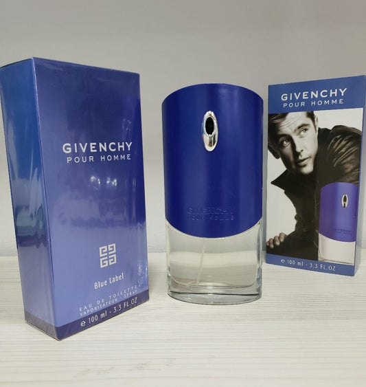 Givenchy Blue Label