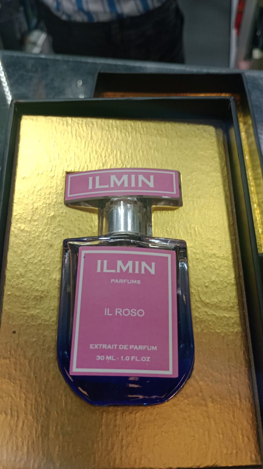 Ilmin Il Roso