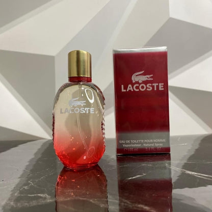 Lacoste Red 100ML