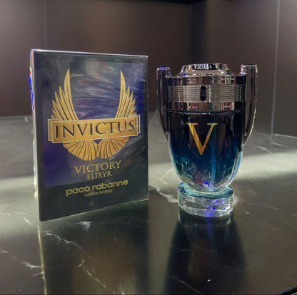 Paco Rabanne Invictus Victory Elixir