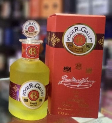 Roger & Gallet Maria Farina 100ML