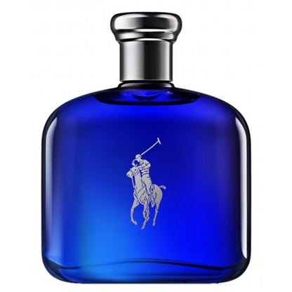 Perfume Polo Blue Ralph Lauren - Perfume Masculino - Eau de Toilette 125ml