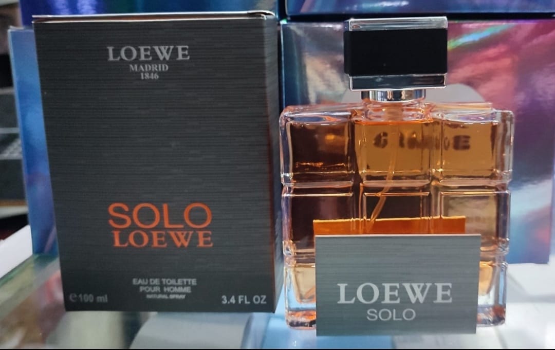 Loewe Solo