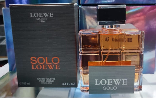 Loewe Solo